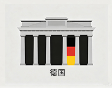 德国