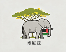 肯尼亚